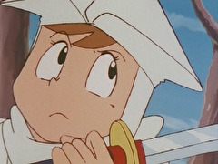 まいっちんぐマチコ先生　３６話～４０話
