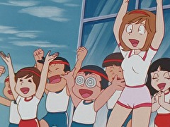まいっちんぐマチコ先生　５１話～５５話