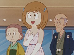 まいっちんぐマチコ先生　第５９話　南の島からラブコール