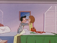 まいっちんぐマチコ先生　第６０話　ラブラブハネムーン