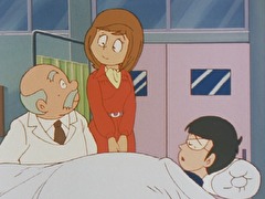 まいっちんぐマチコ先生　第６３話　健康ジョギング一直線