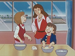 まいっちんぐマチコ先生　第６９話　ボインのふくらし粉
