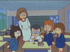 まいっちんぐマチコ先生　第７３話　仲良しサイホウ教室