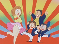 まいっちんぐマチコ先生　８１話～８５話
