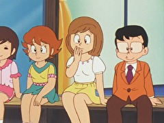 まいっちんぐマチコ先生　第８４話　５月５日の特攻作戦