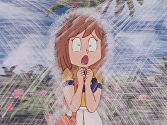 まいっちんぐマチコ先生　第８９話　タッチでアローハ