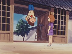 まいっちんぐマチコ先生　第９１話　里帰り困っちんぐ