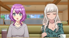 D4DJ All Mix／ディーフォーディージェーオールミックス　第５話　May.「ネガ／ポジ」