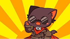 猫のくらちゃん～じょうざんみゃおうお～【吹替】　第１６話　「星星猫（しんしん）のバイオリン」