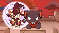 猫のくらちゃん～じょうざんみゃおうお～【吹替】　第２１話　「野犬族の大軍」