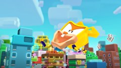 インアプリ　ぼくたちスマホのけいさつかん　第９話　ゲームはやめられない