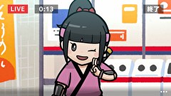忍ばない！クリプトニンジャ咲耶　１話～７話
