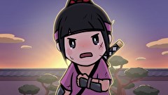 忍ばない！クリプトニンジャ咲耶　第１１話　さよなら、おじいちゃん