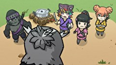 忍ばない！クリプトニンジャ咲耶　第１２話　クリプトニンジャ咲耶