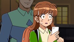 ヒューマンバグ大学 -不死学部不幸学科-　第４話　死刑囚の恋人 根岸千恵 どこへ逃げても死…快楽ストーカーの殺人衝動