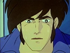 合身戦隊メカンダーロボ　第８話　叩け！オメガミサイル