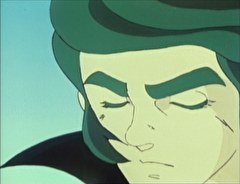 合身戦隊メカンダーロボ　第３２話　メデューサー南海に死す（総集編4）