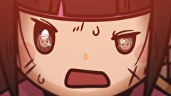 忍ばない！クリプトニンジャ咲耶　参ノ巻　第３８話　さよなら、咲耶