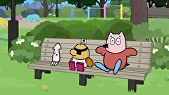 地球大好き！きっくん　１話～５話