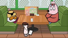 地球大好き！きっくん　第２話　魅惑のペペロンチーノだつん