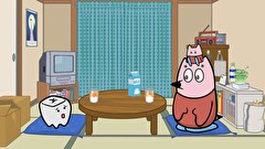 地球大好き！きっくん　１１話～１５話