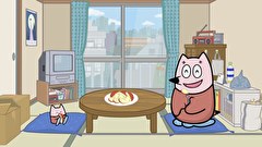 地球大好き！きっくん　第１３話　リンゴ大好き！きっくんだつん