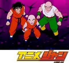 ドラゴンボールｚ 第１７話 明日なき街 勝利への遠い道のり アニメ テレビアニメ ビデックスjp