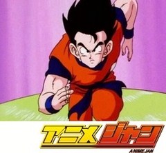 ドラゴンボールＺ　２１話～２５話