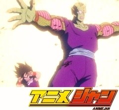 ドラゴンボールｚ 第２７話 ぼくにまかせて 悟飯 怒りの大爆発 アニメ テレビアニメ ビデックスjp