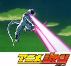 ドラゴンボールＺ　第８７話　超決戦の幕開けだ！！おめえだけはオラが倒す