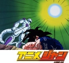 ドラゴンボールＺ　第９３話　チャンスを生かせ！！ピッコロ捨身の援護射撃