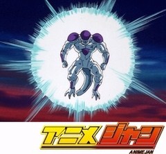 ドラゴンボールＺ　１０１話～１０５話