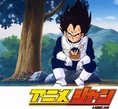 ドラゴンボールＺ　第１０２話　とことんやろうぜ！！消えゆく星に残った二人