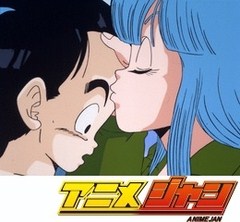 ドラゴンボールＺ　第１０８話　天界が大変だ！！ガーリックＪｒ．が神になる