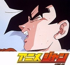 ドラゴンボールＺ　第１３７話　ピッコロの決意！！とっておきの最後の手段