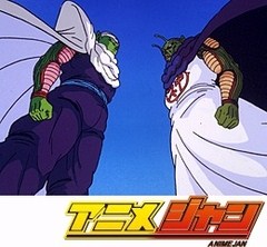 ドラゴンボールＺ　１４１話～１４５話