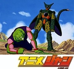 ドラゴンボールＺ 第１５０話 捨て身の反撃及ばず！ピッコロ燃え尽きる