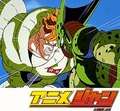 ドラゴンボールＺ　１５１話～１５５話