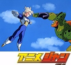 ドラゴンボールＺ　第１５８話　オレ悩んじゃう！！クリリンの１８号破壊工作