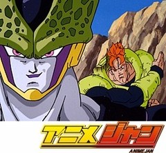 ドラゴンボールＺ　第１６２話　超サイヤ人の限界突破！！嵐を呼ぶトランクス