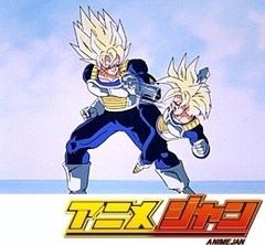 ドラゴンボールＺ　第１６５話　超トランクスに弱点！！セル、衝撃の爆弾発言