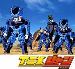 ドラゴンボールＺ　第１８４話　１６号無残！！動き出す怒りの超悟飯