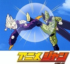 ドラゴンボールＺ　１８６話～１９０話