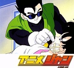 ドラゴンボールＺ 第２１８話 バレちゃった！！サイヤマンは孫悟飯 アニメ,テレビアニメ 【ビデックス】