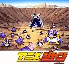 ドラゴンボールＺ　第２３８話　悪夢ふたたび！！生きていた魔人ブウ