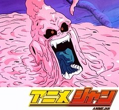 ドラゴンボールＺ　２７６話～２７９話