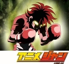 リングにかけろ１　第１２話　結成！　黄金の日本Ｊｒ．
