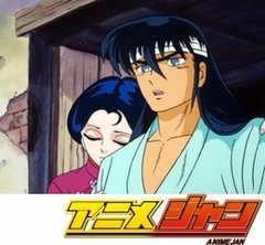 聖闘士星矢　第３３話　龍虎激突！　光なきドラゴンの涙