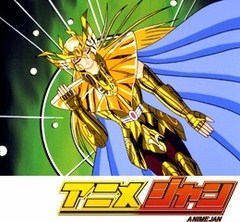 聖闘士星矢　５６話～６０話