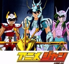 聖闘士星矢　第５９話　甦れ白鳥！生と死と愛と